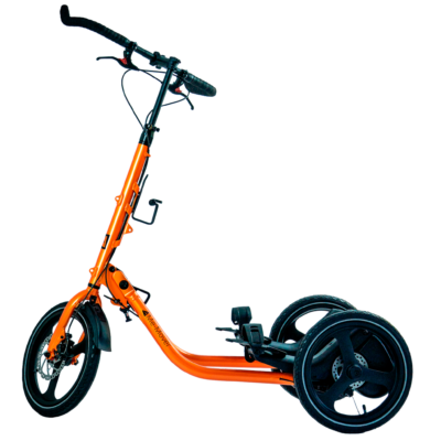 Me-Mover Speed Pro, € 2.590,-